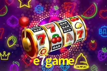 Desvendando o Mundo dos Jogos Virtuais na e7game