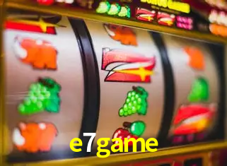 A Revolução dos Aplicativos de Jogos no e7game