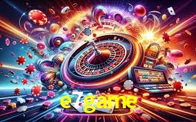 Estatísticas e7game