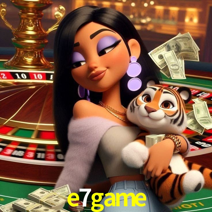 Statistics e7game