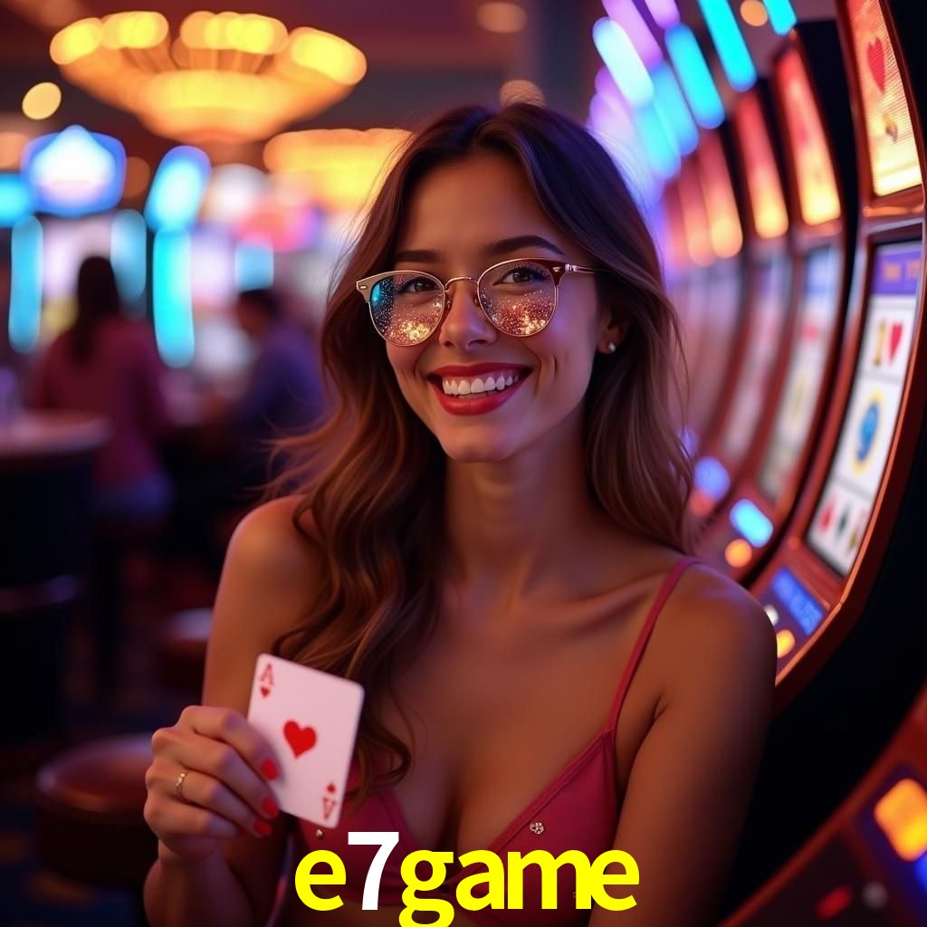 Experiência VIP e7game