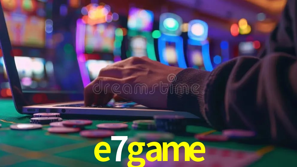 Experiência VIP e7game