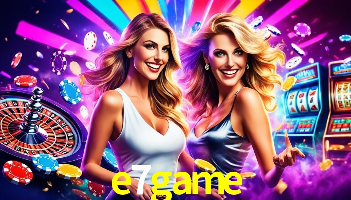 Estatísticas e7game