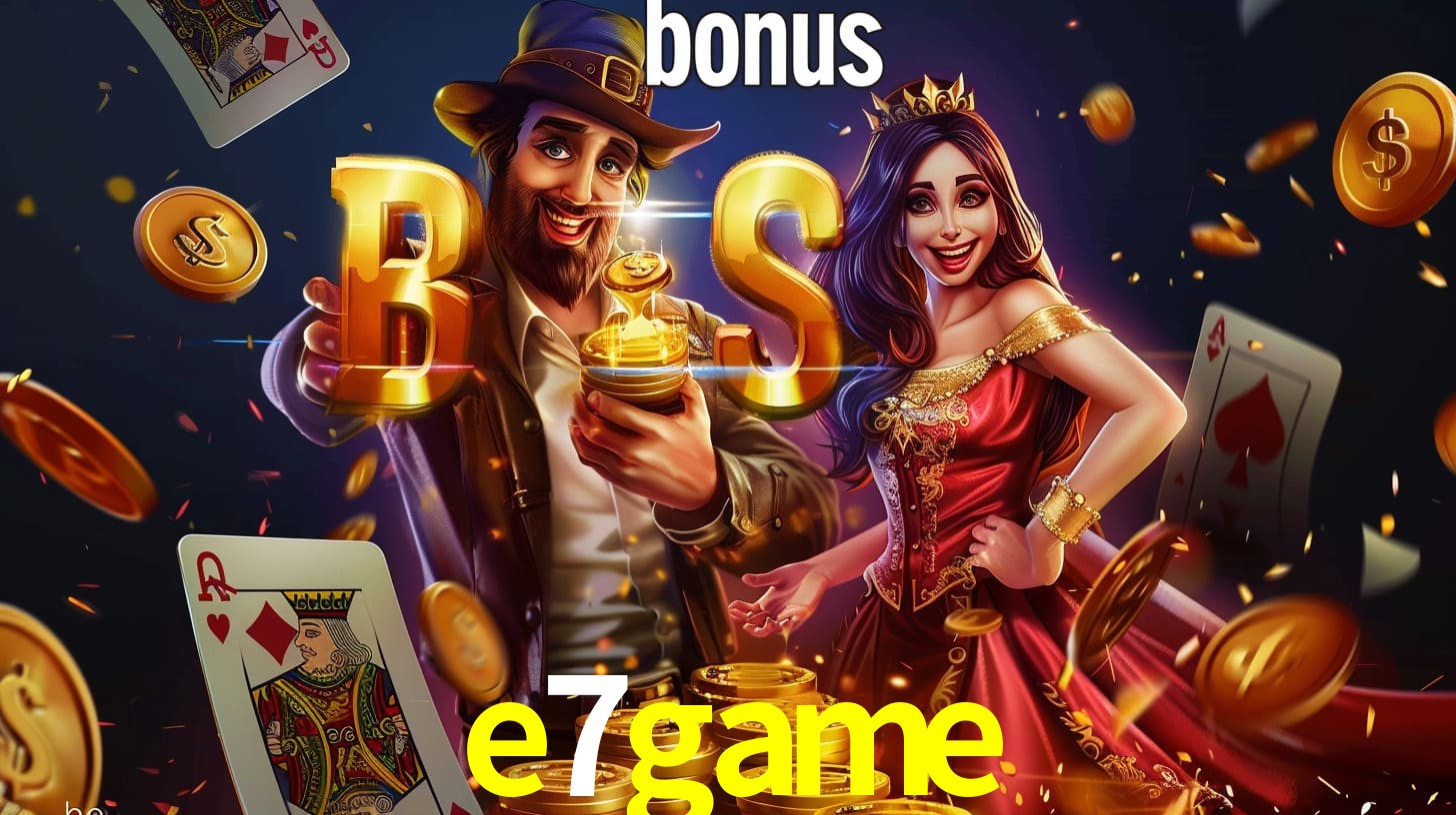 Login Seguro E7GAME.COM