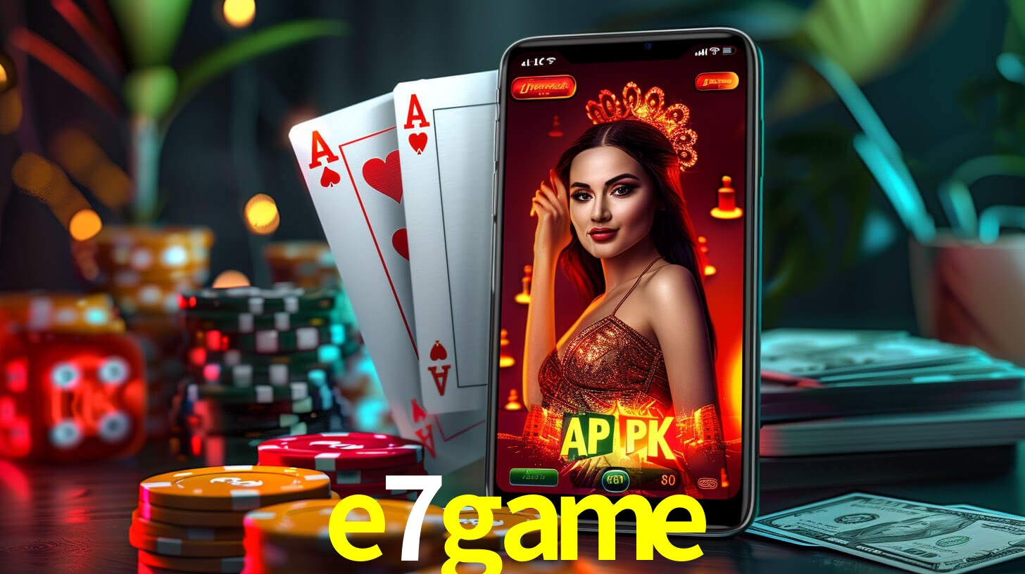 Aviator na Cassino E7GAME.COM