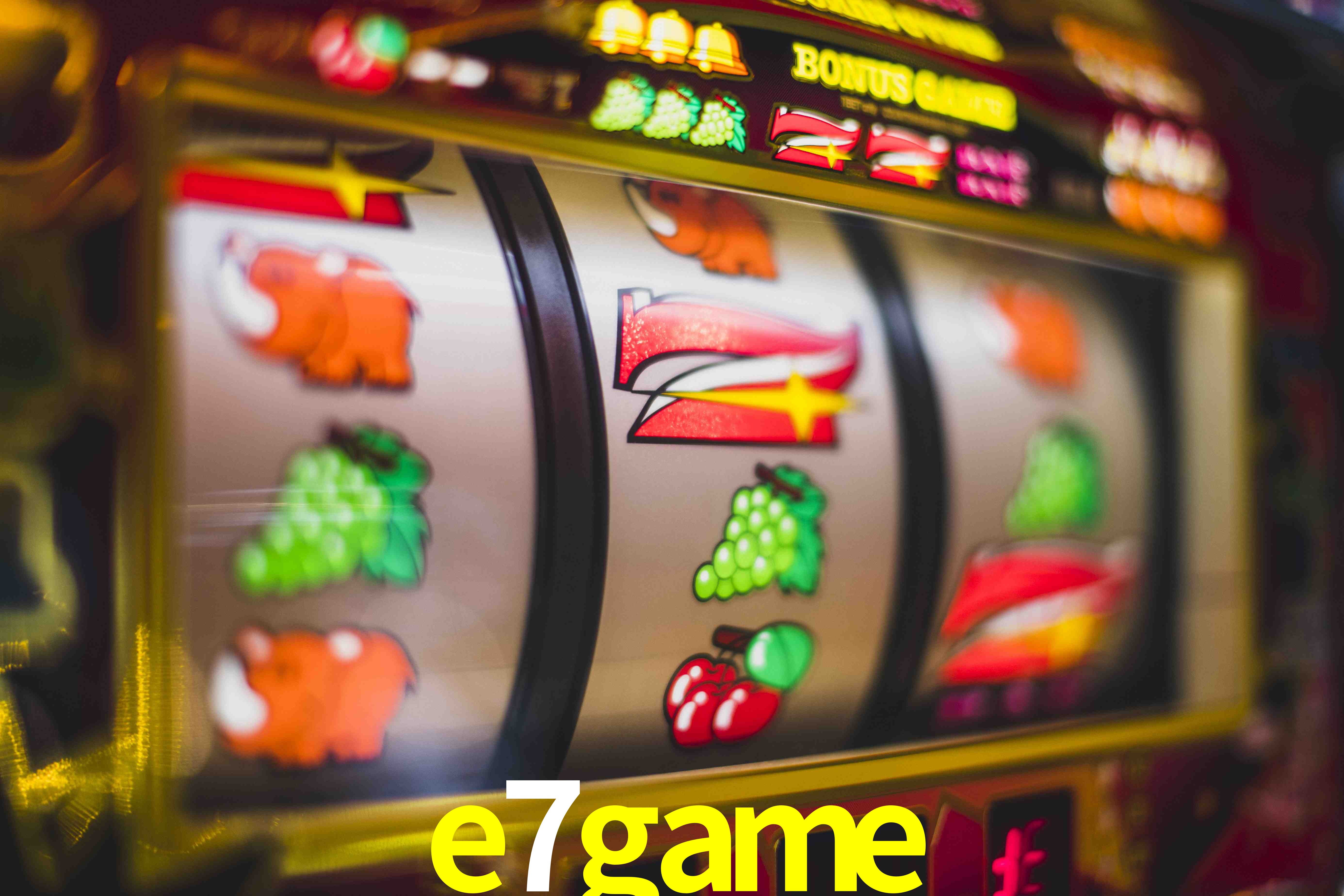 Quick Registration e7game