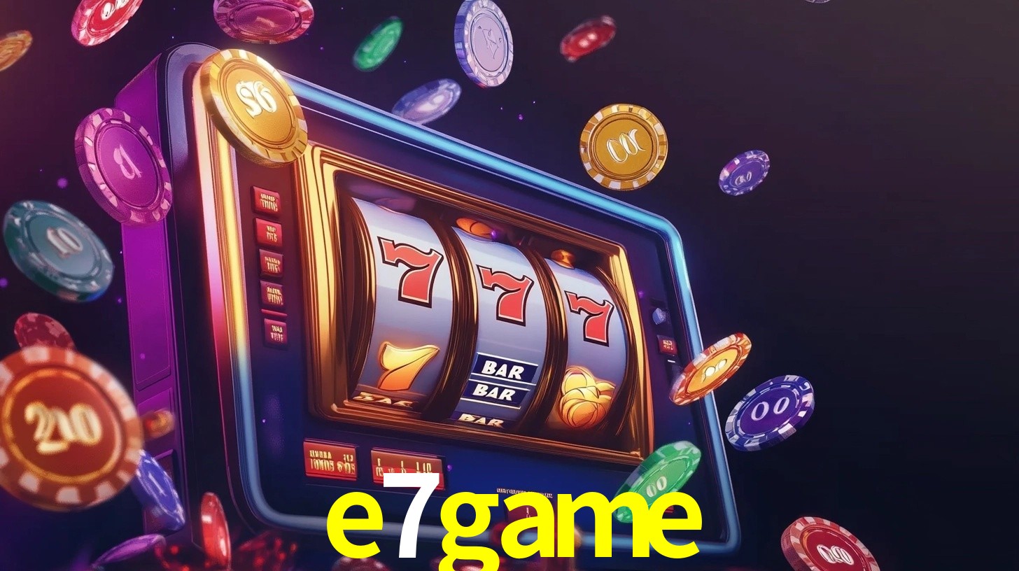 Game Statistics e7game