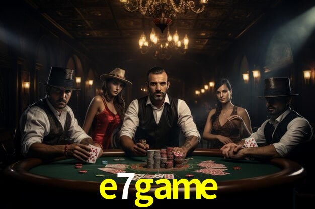 cassino e7game