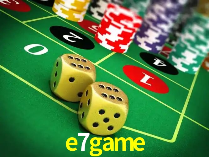 Platform Technology e7game