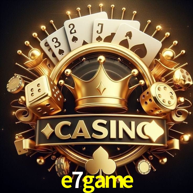 Jogos de Slot e7game