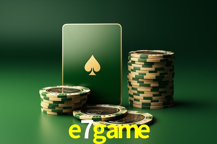 Account Benefits e7game