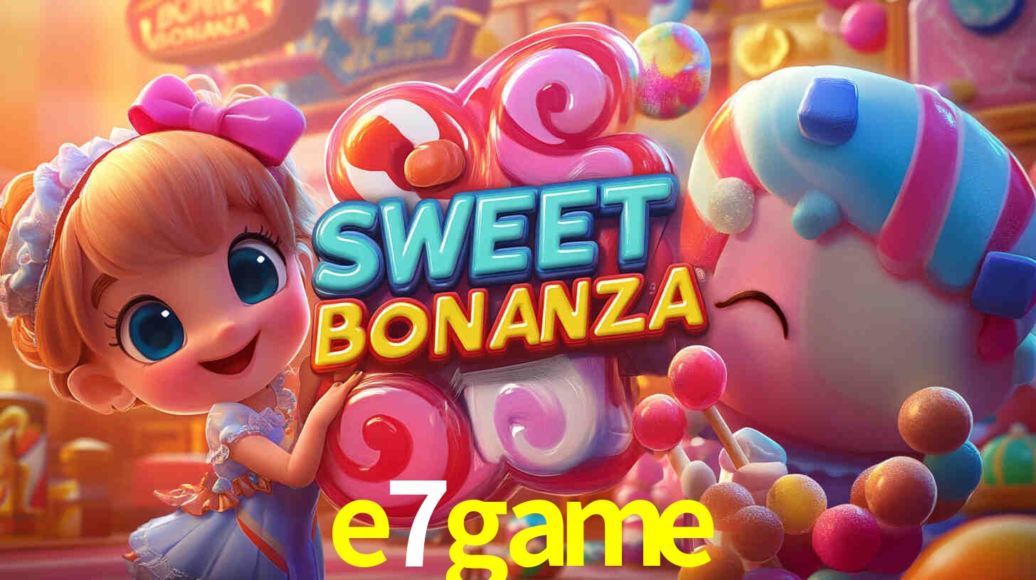 Descubra a Essência do e7game: Nossa História e Compromissos
