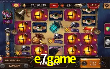 e7game,e7game.com