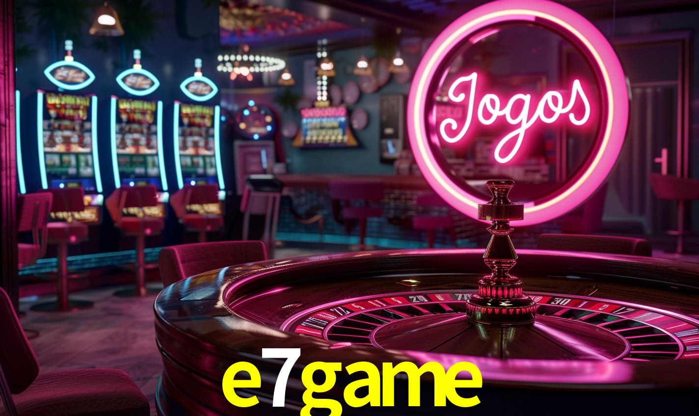 e7game