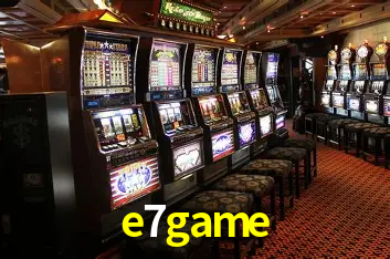 Apostas Esportivas na e7game: Um Guia Completo