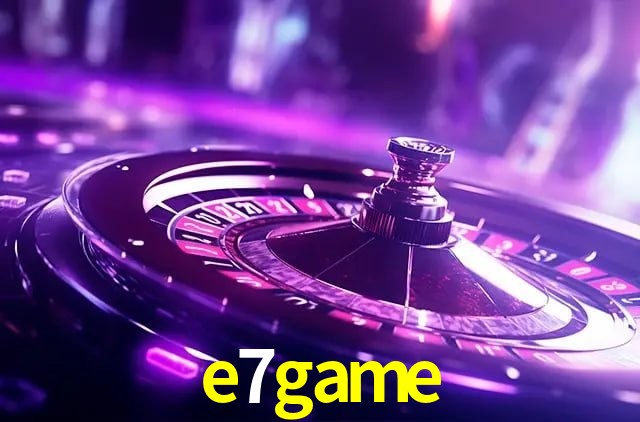 Interface Premium e7game