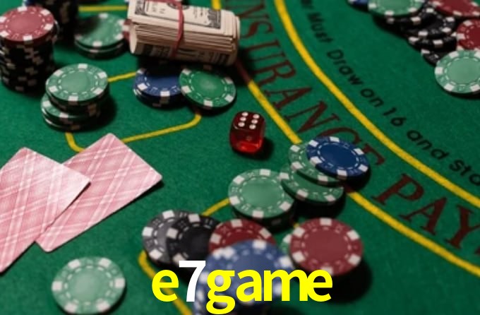 Exclusive Games e7game