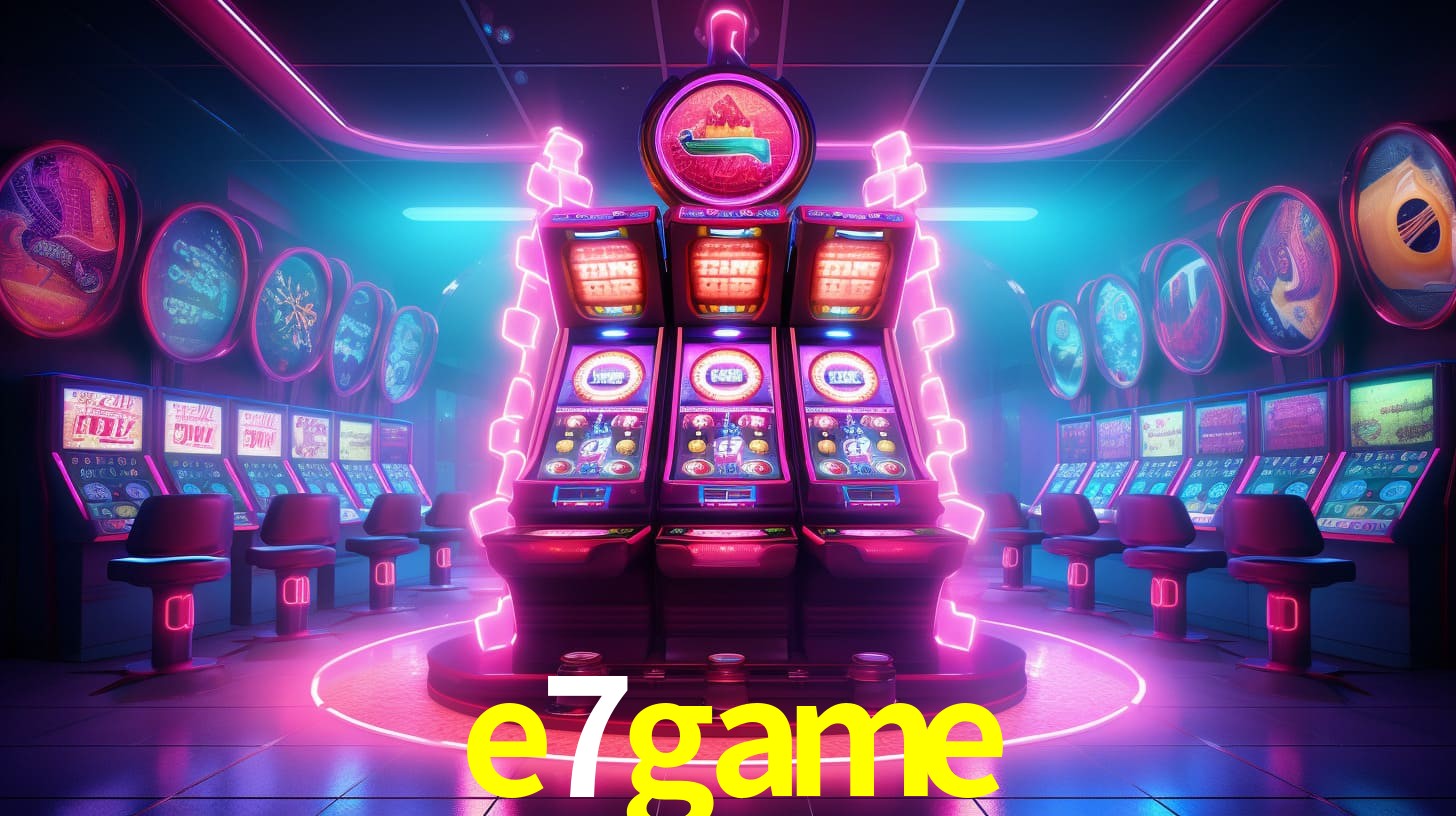 Live Casino e7game
