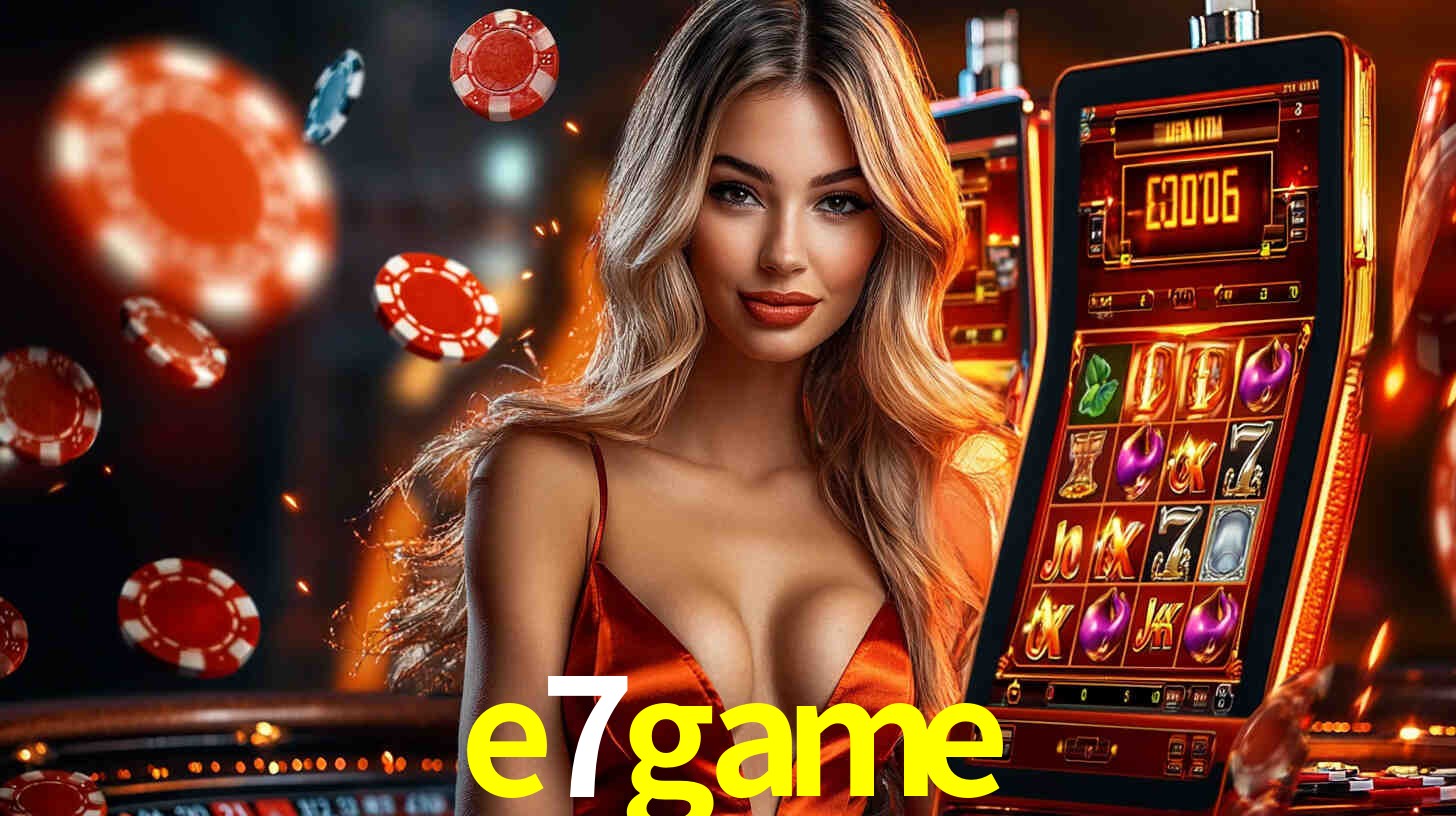 VIP Casino e7game