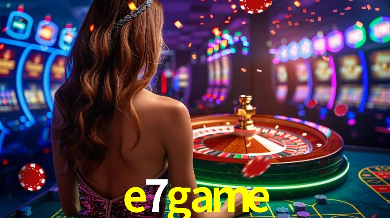 e7game