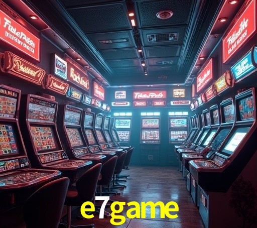 e7game