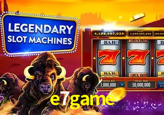 A Experiência Imersiva dos Cassinos Ao Vivo no e7game