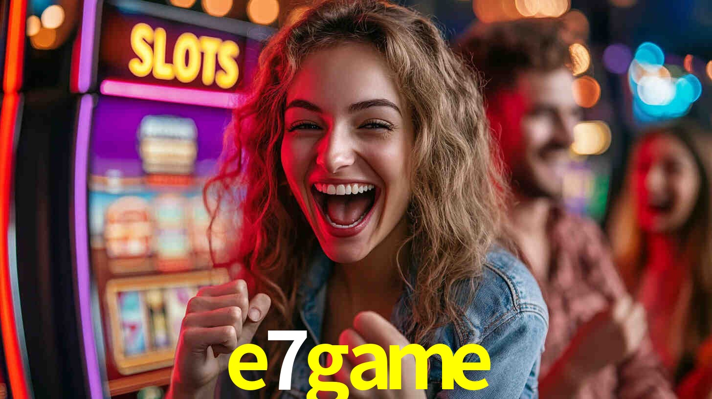 A Experiência Imersiva dos Cassinos Ao Vivo no e7game