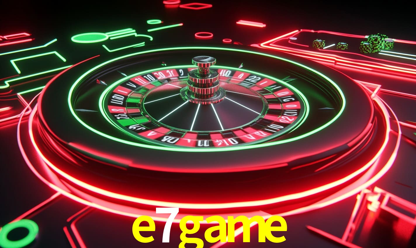A Emoção da Loteria na e7game: Uma Chance de Mudança de Vida