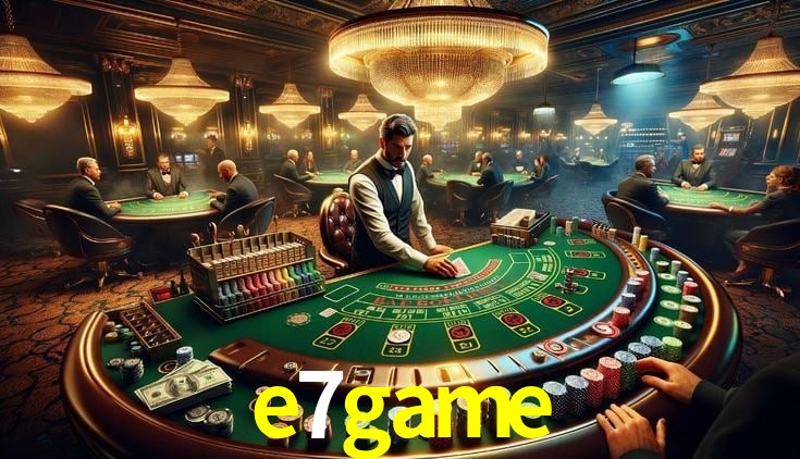 Flash Promotion e7game