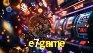 e7game