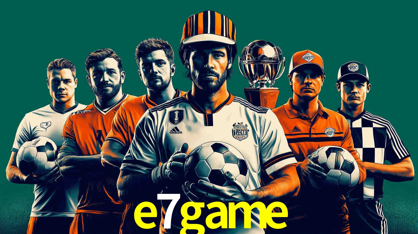 Descubra o Programa VIP da e7game: Vantagens Exclusivas para Jogadores