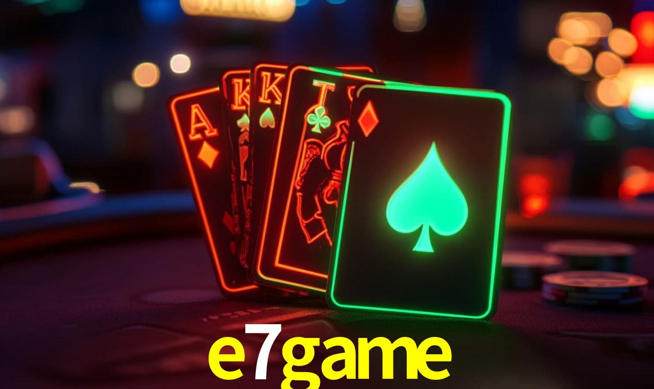 Ofertas Imperdíveis na e7game: Promoções e Bônus Que Valem a Pena