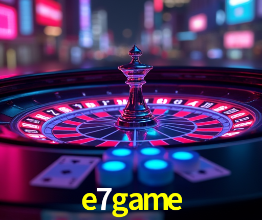 Desvendando o Mundo dos Jogos Virtuais na e7game