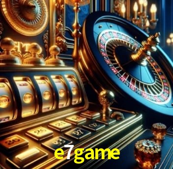 Estatísticas Crash Games e7game