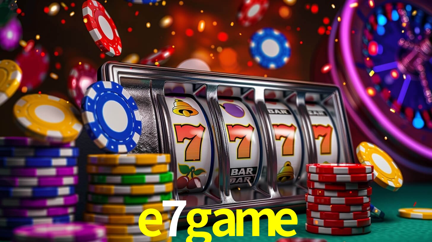 Torneios e7game