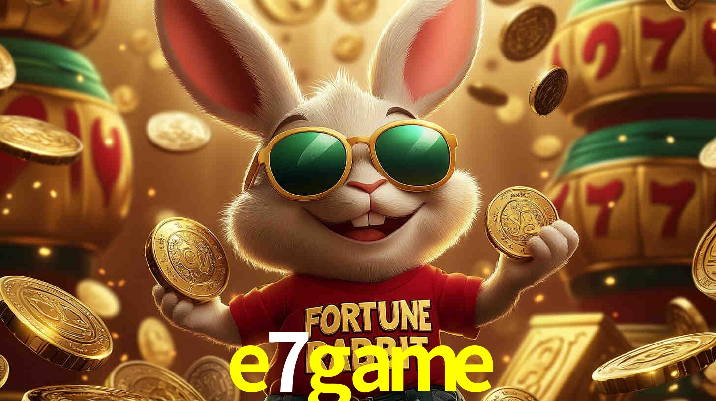 Tournaments e7game