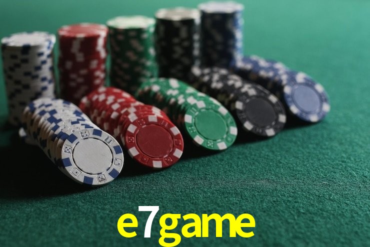 Exclusive Offers e7game