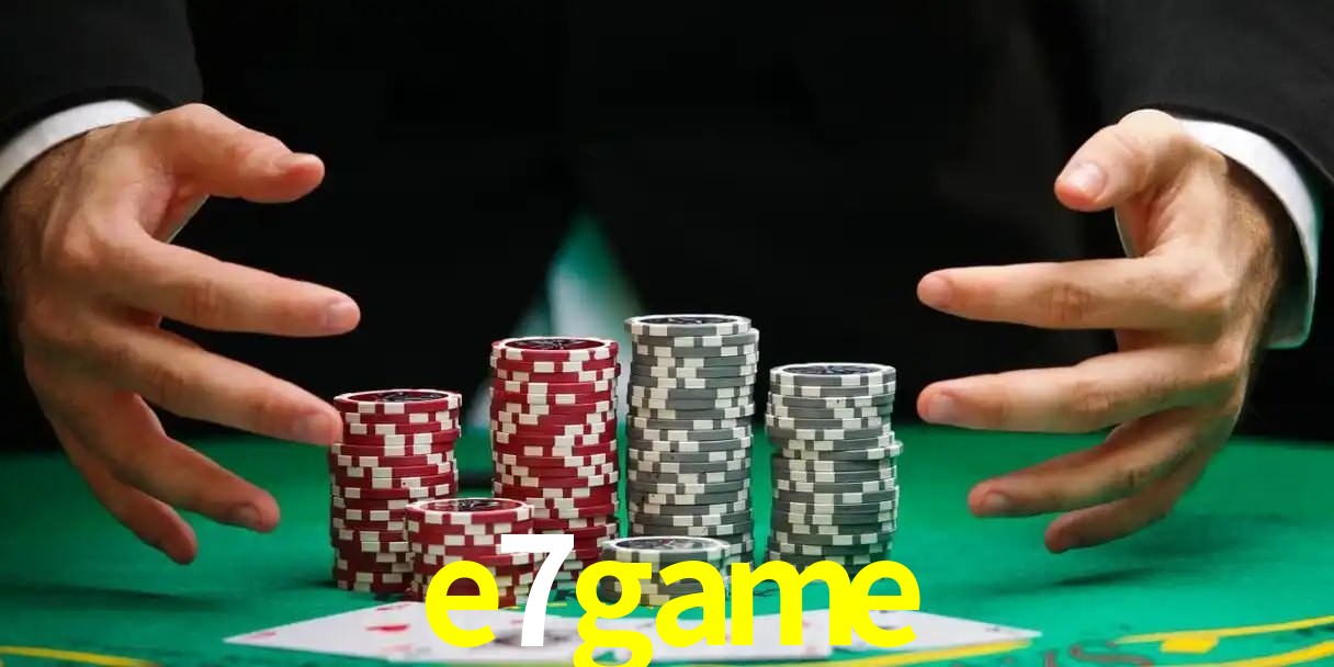 e7game