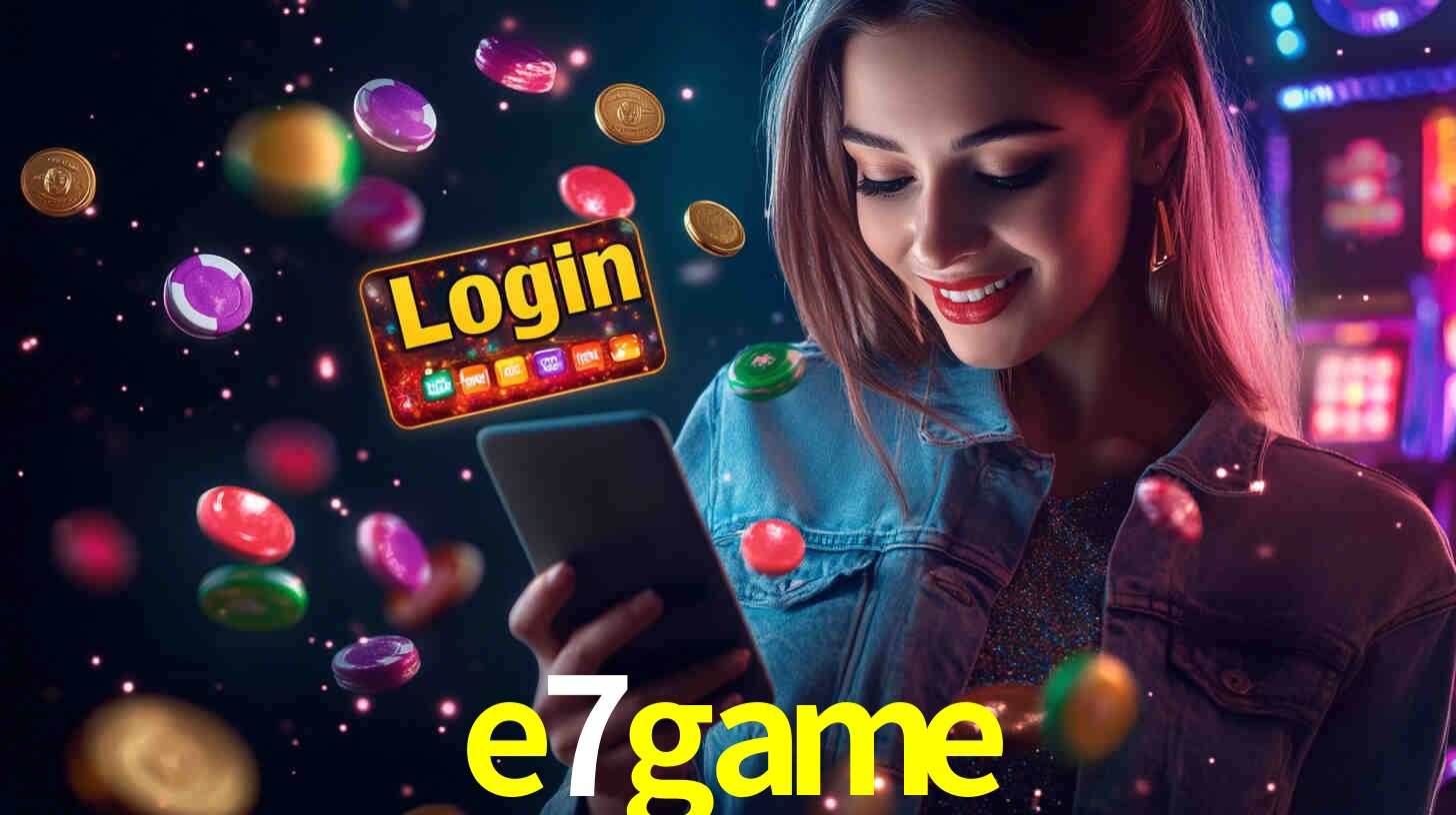Explorando a Categoria de Eventos em Apostas na e7game