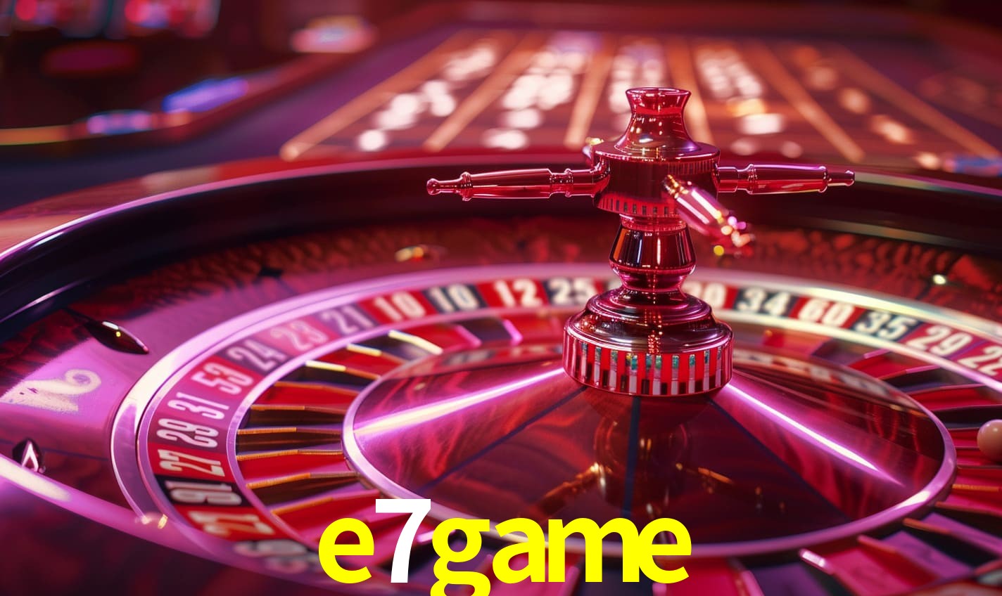 e7game.com