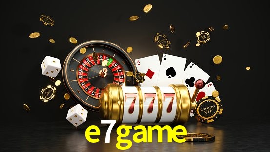 Secure Login e7game