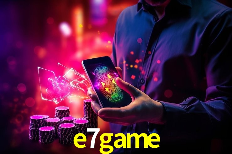 Mesa de Blackjack e7game