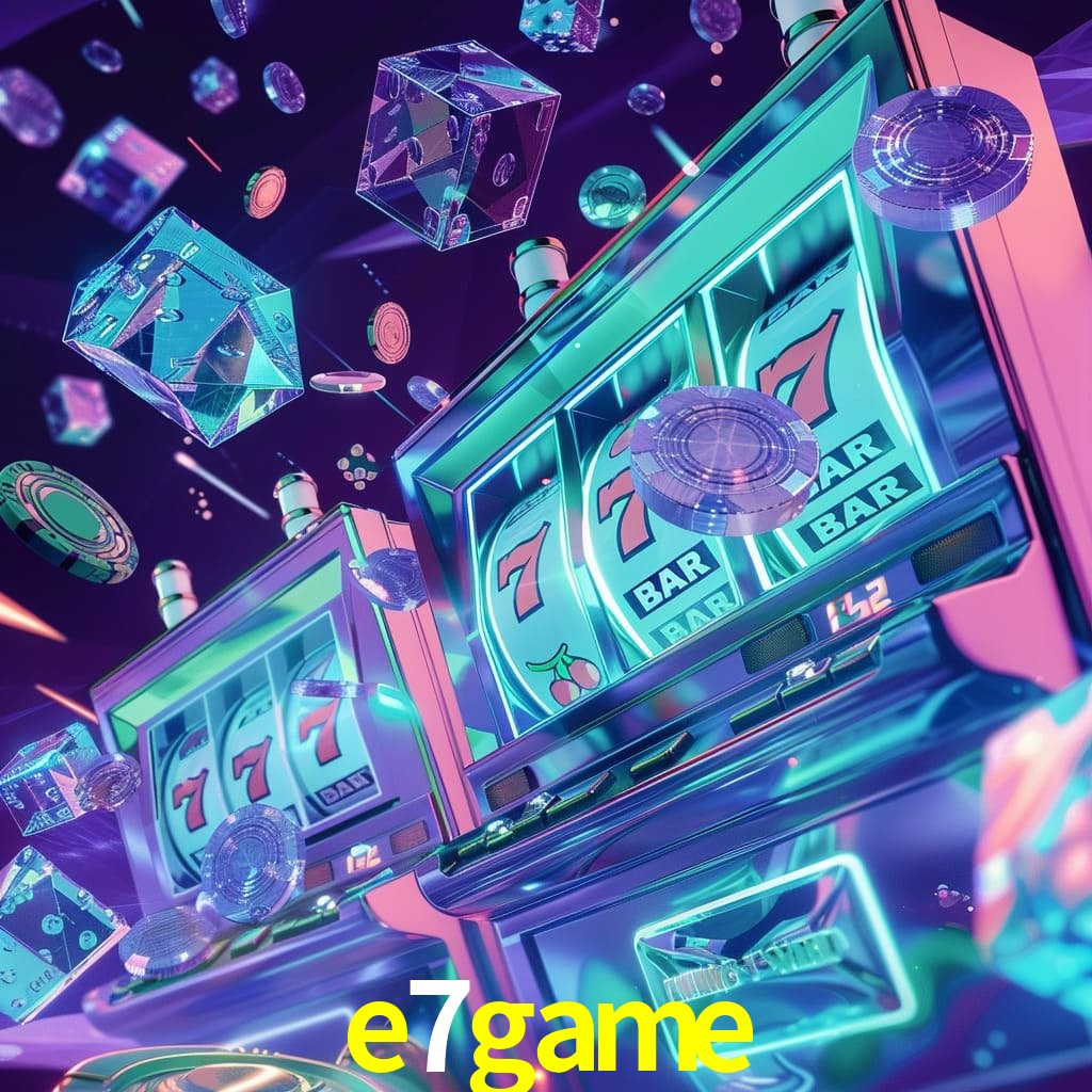 e7game.com