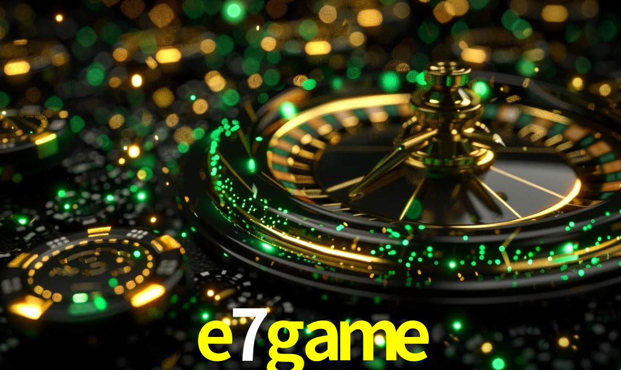 e7game