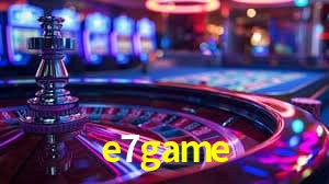 Bonus Features e7game