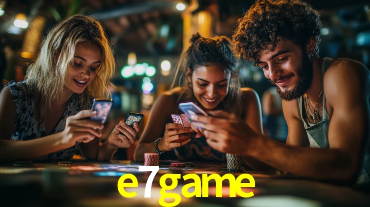 Tournaments e7game