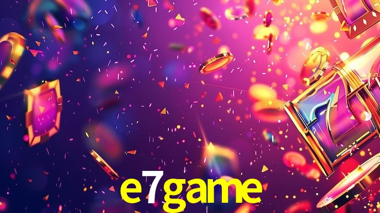 Casino VIP e7game