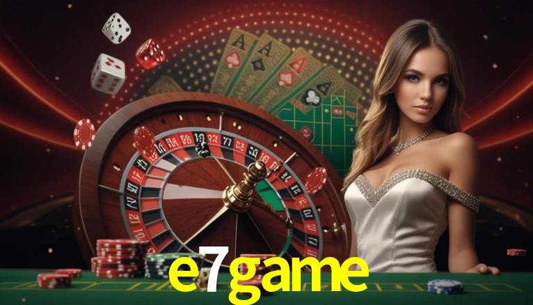 Seasonal Promotions e7game