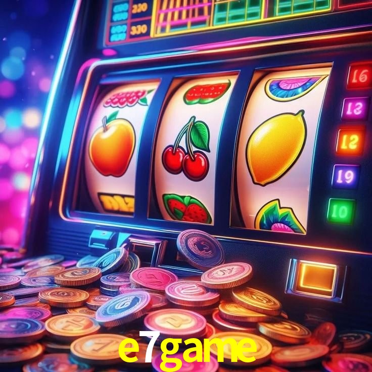 Sistemas de Segurança e7game