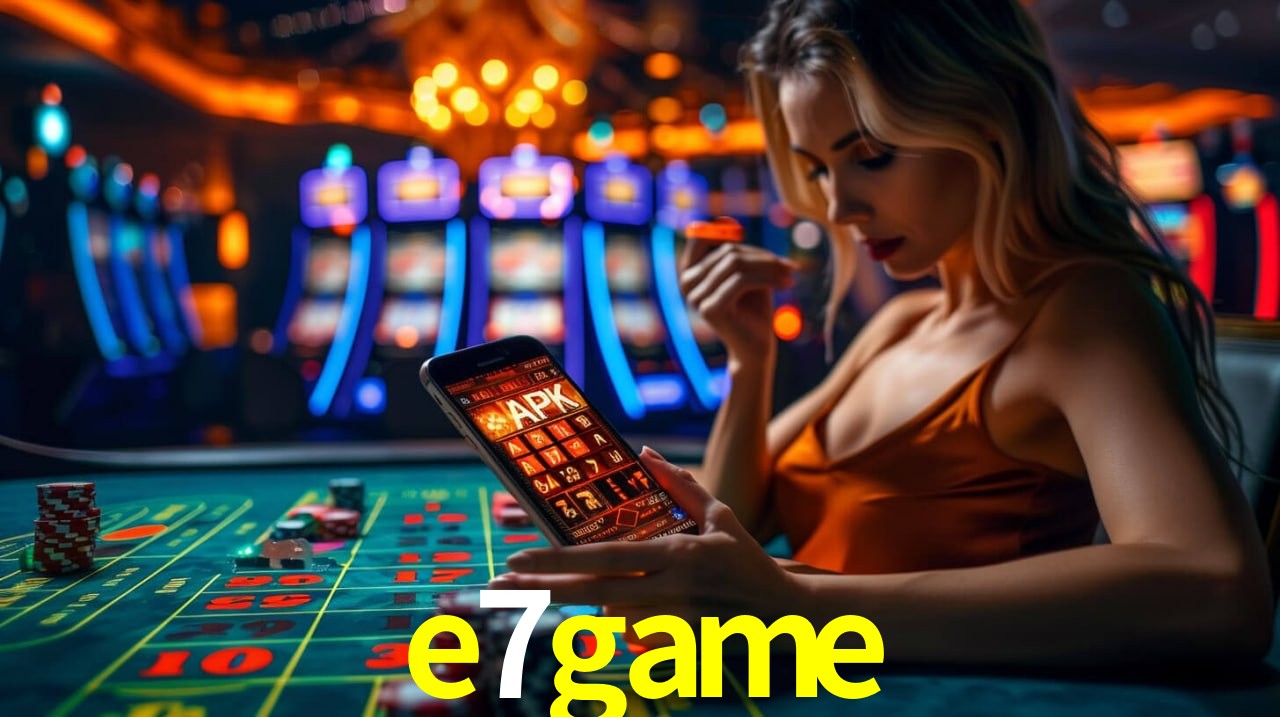 Aviator Game e7game